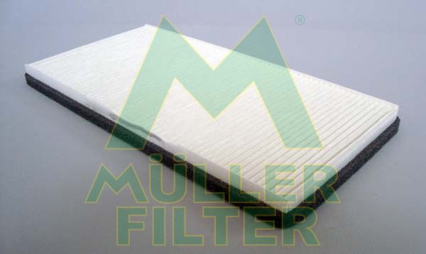 MULLER FILTER filtras, salono oras FC135
